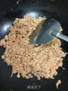Make Homemade baby pine step 5