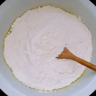 Make Toast bread step 3