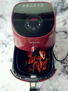 Make Fries step 5