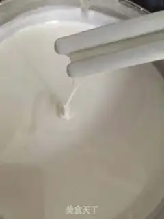 Make Donkey rolls step 1