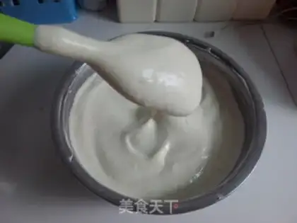 Make Twinberry cheesecake step 10