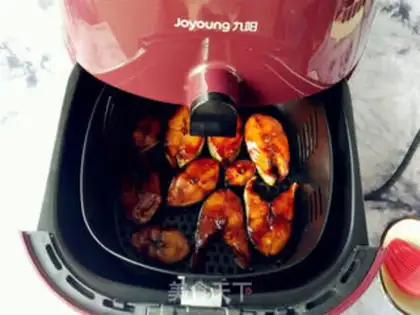 Make Fries step 6