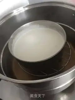 Make Donkey rolls step 2