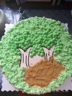 Make Piglet Paige