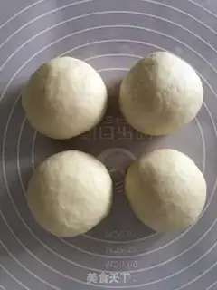 Make Coconut bread step 8