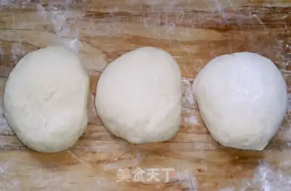 Make Toast bread step 7