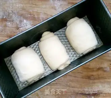 Make Toast bread step 8