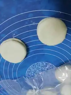 Make A walnut bread step 6