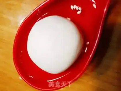 Make Chongqing eats mahjong step 4