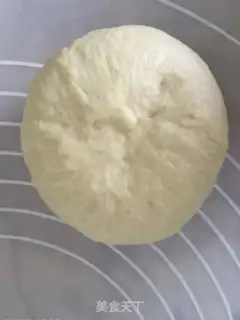Make Coconut bread step 10