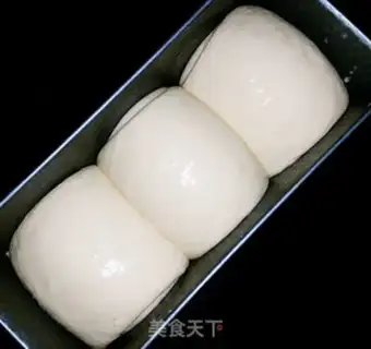 Make Toast bread step 9