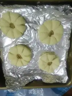 Make A walnut bread step 8