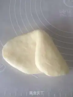 Make Coconut bread step 12