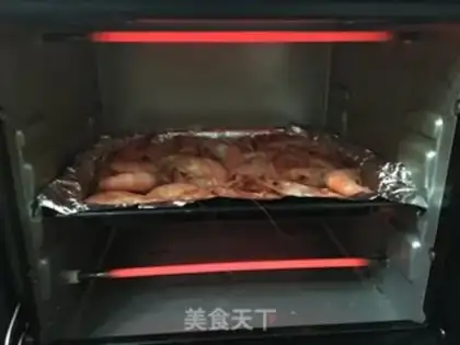 Make Shrimp step 3