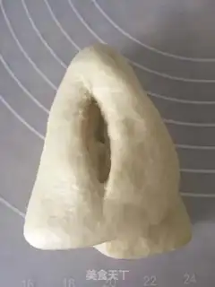 Make Coconut bread step 14