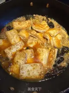 Make Meat tofu step 3