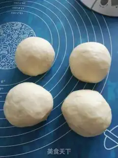 Make caterpillar bread step 5