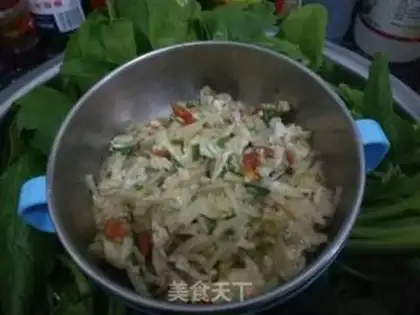 Make Spaghetti step 4
