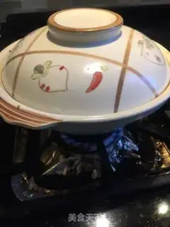 Make Meat tofu step 6