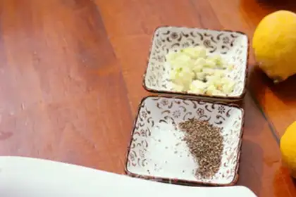 Make Lemonfish step 3