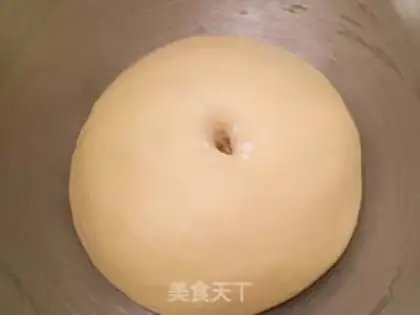Make Bread (Chinese) step 5