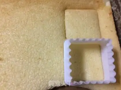 Make Fruitcake step 0