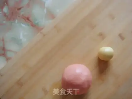 Make Biscuit step 4