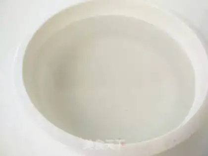 Make Goldmelon swallows step 4