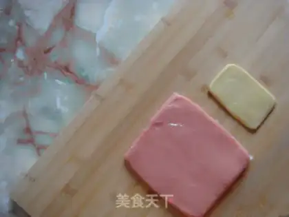 Make Biscuit step 5