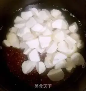 Make Potato soup step 2