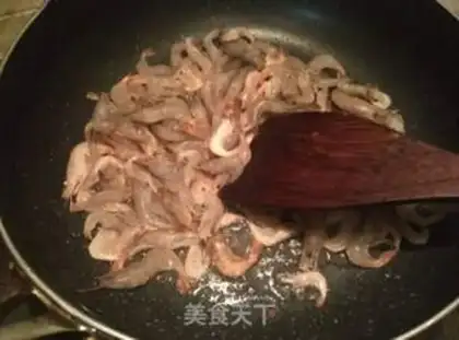 Make Shrimp step 2