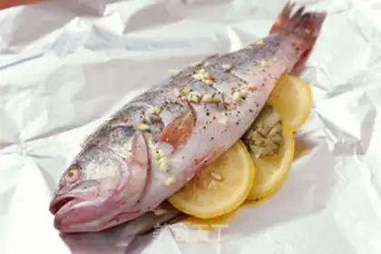 Make Lemonfish step 5