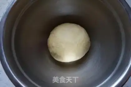 Make Sweet Sagima step 2