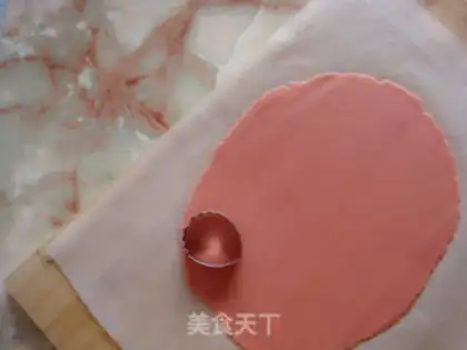 Make Biscuit step 6