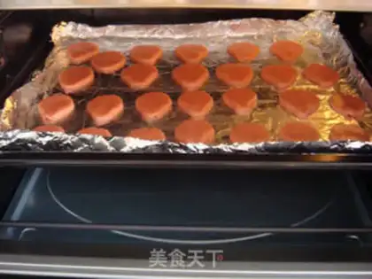 Make Biscuit step 7
