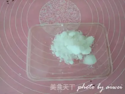 Make Wang Chai step 2