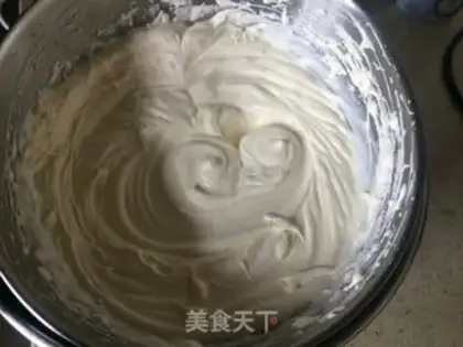 Make Fruitcake step 3