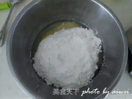Make Wang Chai step 3