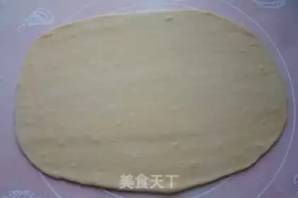 Make Sweet Sagima step 4