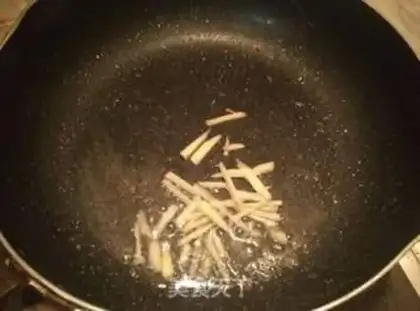 Make Shrimp step 5
