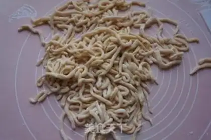 Make Sweet Sagima step 5