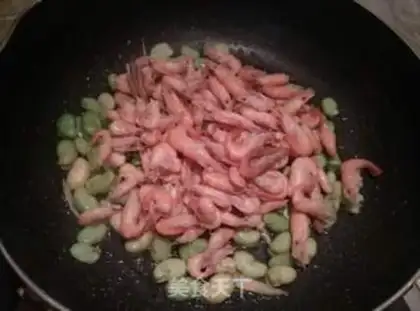Make Shrimp step 7