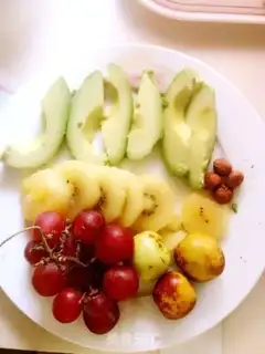 Make Beautiful and healthy breakfast step 0
