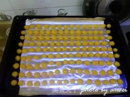 Make Wang Chai step 7