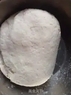 Make Cream egg shrimp box step 1