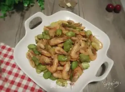 Make Shrimp step 9