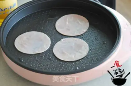 Make Cheese egg toast step 0