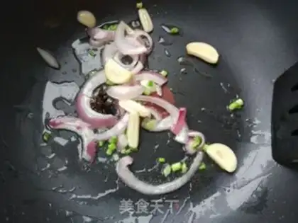 Make Coke chicken step 2