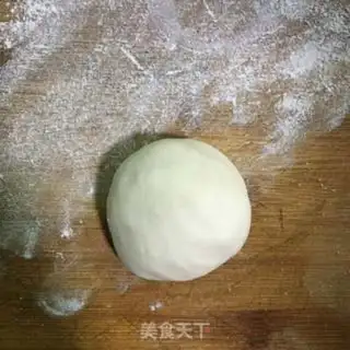 Make Hand grab cake step 0