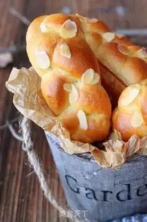 Make Bread (Chinese) step 16